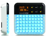 Square One Wake Up Light Therapy