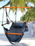 Sky Air Chair Swing Hanging Hammock Chair