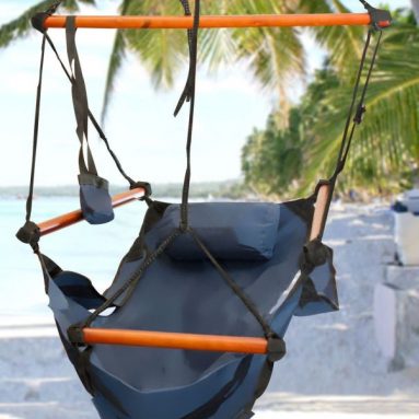 Sky Air Chair Swing Hanging Hammock Chair