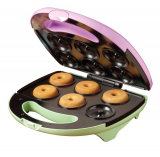 Mini Orbital Donut Maker