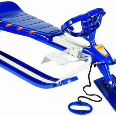 Hammerhead Pro XLD Snow Sled
