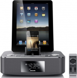 Philips Dual Docking System for iPod/iPhone/iPad