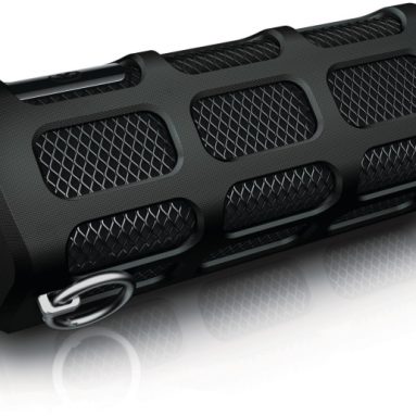 Philips Bluetooth Portable Speaker System