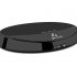 Bluetooth 3.0 Wireless Portable Speaker Stealth/Black