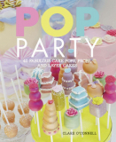 Pop Party [Hardcover]