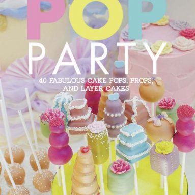 Pop Party [Hardcover]