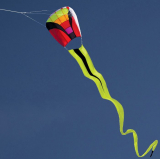 Prism Stowaway Parafoil Kite