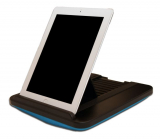 Hybrid Lap Stand for iPad & Kindle with Adjustable Angle Control