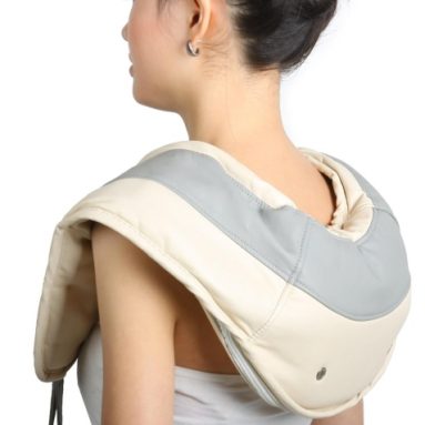 Neck and Shoulder Massager