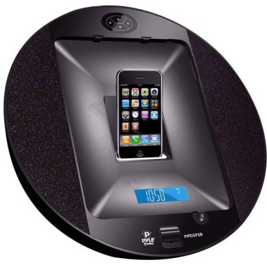 Pyle Home Touch Screen Dock