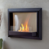 Real Flame Envision Gel Wall Fireplace