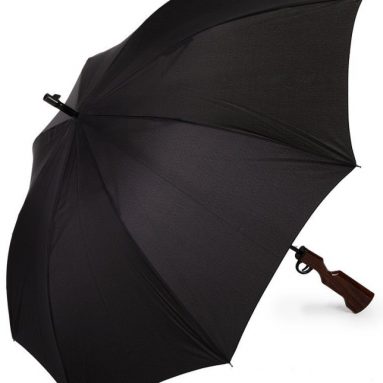 Rifle Umbrella