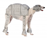Costume Star Wars Pet Costume