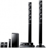Samsung Electronics Home Theater System