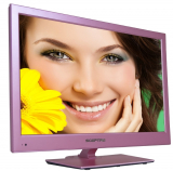 58% Discount: Pink 23-Inch 1080p 60Hz LED HDTV