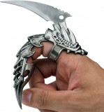 Iron Reaver Finger Claws