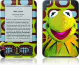Skinit Kindle Skin Muppets