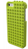 BrickCase Lime for iPhone 5