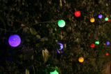 Solar String Lights