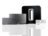 Sonos SUB Wireless Subwoofer