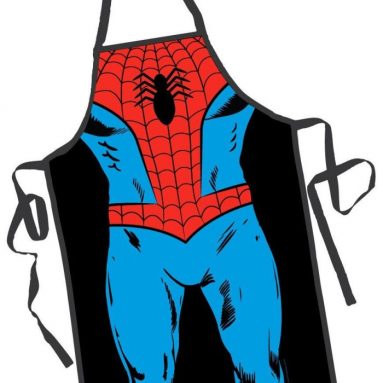 Spider-Man Apron