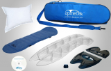 SpineDok Deluxe Travel System