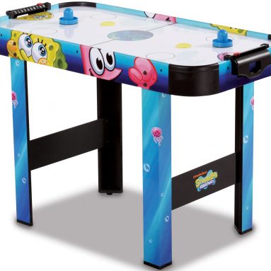 Sportcraft 40-Inch SpongeBob Hockey Table