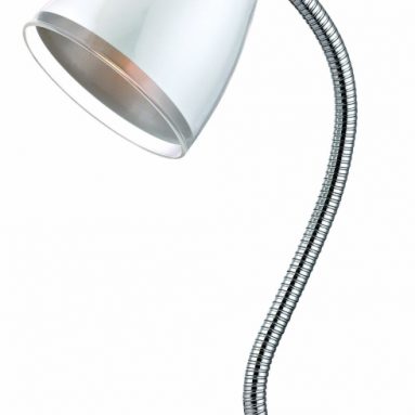 Back to School LightClip on light