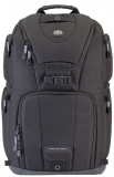 Black Evolution 9 Sling Backpack