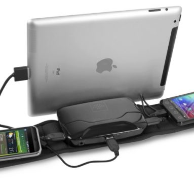 Restore Charging Valet