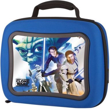 Thermos Funtainer Lunch Kit, Star Wars Clone Wars