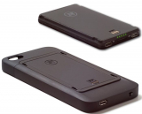 Slim Case and Removable Rechargeable Smart Battery