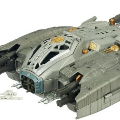 Transformers: Dark of the Moon – Autobots Autobot Ark