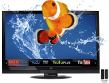 VIZIO 65-Inch Class LED Smart TV with Theater 3D