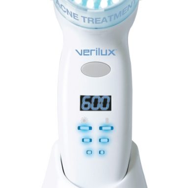 Clearwave Phototherapy System for Acne