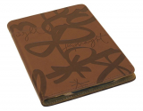 Calligraphy Case Cover by Sisters Gulassa