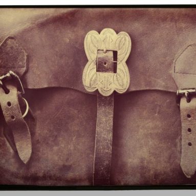 Vintage Laptop Computer Sleeve