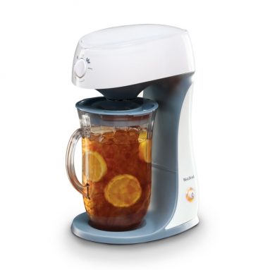 Iced-Tea Maker