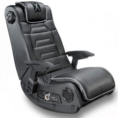 X Rocker Pro Series H3 4.1 Video Gaming Chair with 4 Speaker