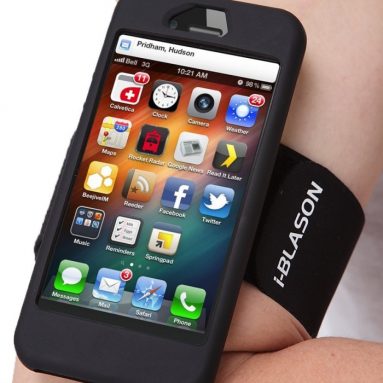 i-Blason Sport Armband for iPod nano 7th generation