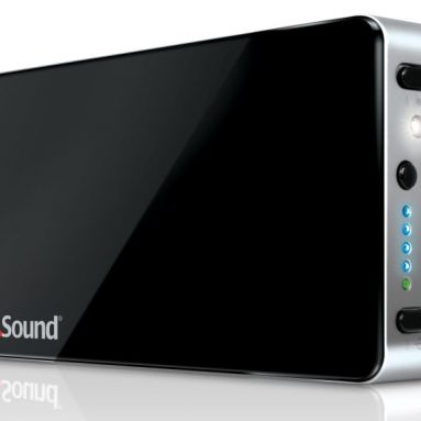 i.Sound Portable Power Max