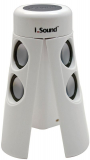 i.Sound Tripod Speakers