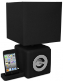 iHome Speaker Dock/LED Ambient Lamp for iPhone 4S