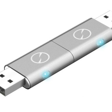 iTwin Connect – Zero-config Public VPN + Private VPN USB Device