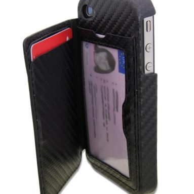 iWallet the iPhone 5 Wallet Case