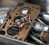 America Spark In-Ear Headphones