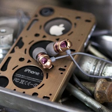 America Spark In-Ear Headphones