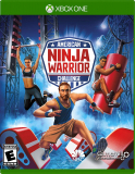 American Ninja Warrior – Xbox One