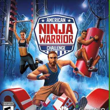 American Ninja Warrior – Xbox One