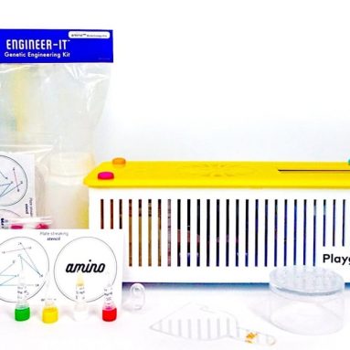 Amino Labs DNA Playground Starter Set